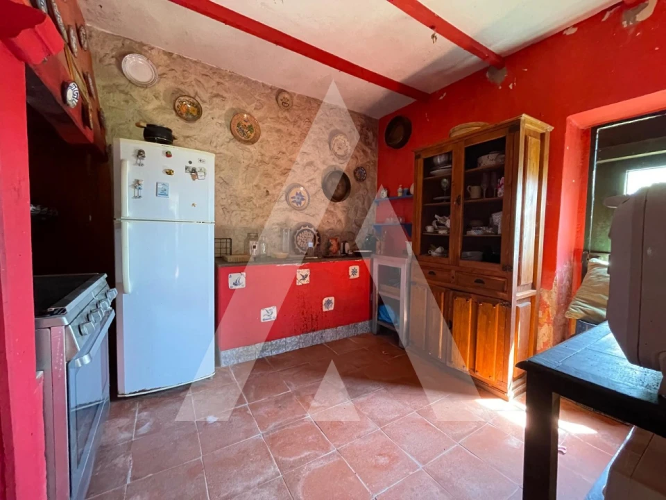 Quinta T4 para Venda em Pontevel Foto 9