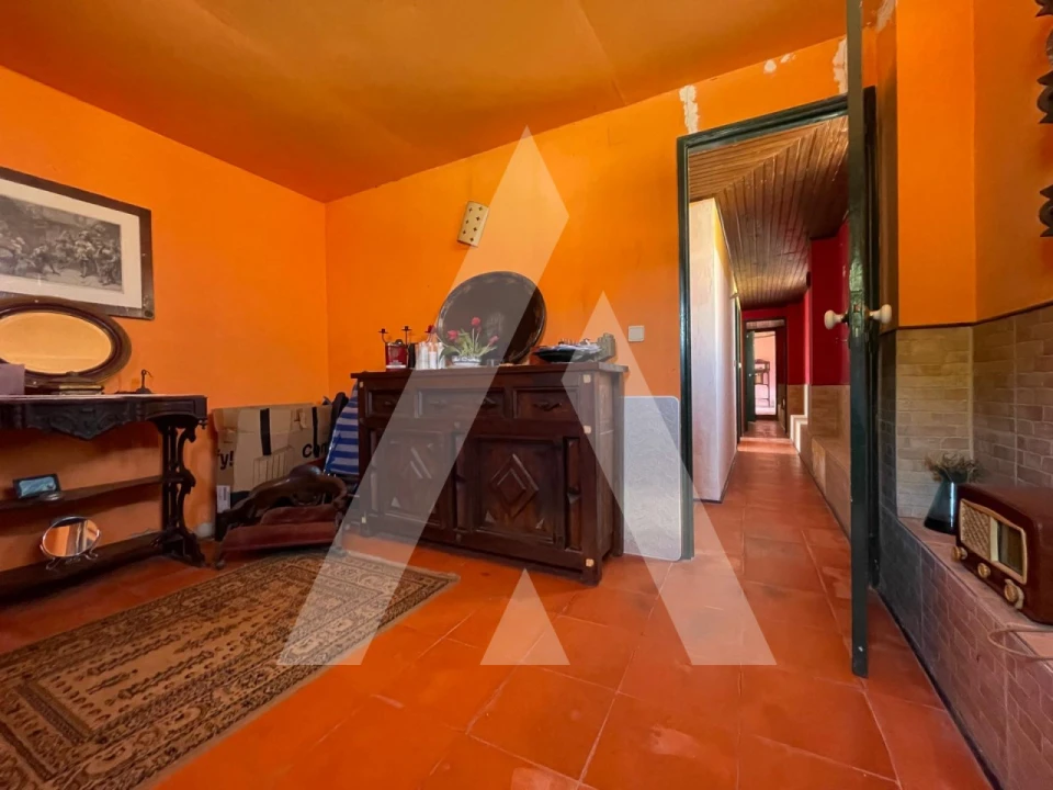 Quinta T4 para Venda em Pontevel Foto 10