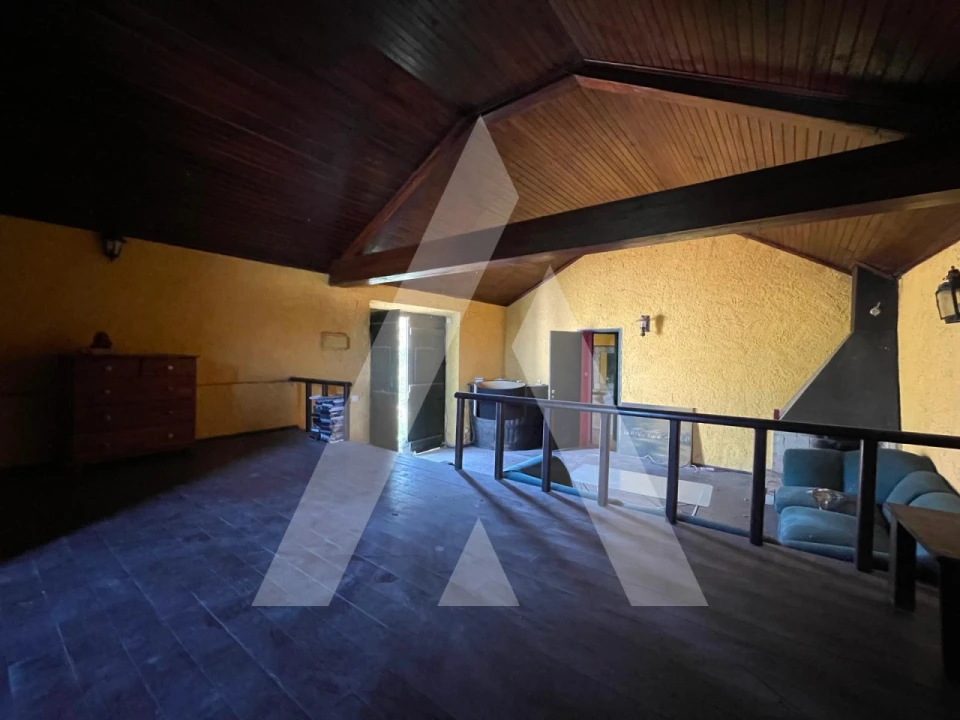 Quinta T4 para Venda em Pontevel Foto 16