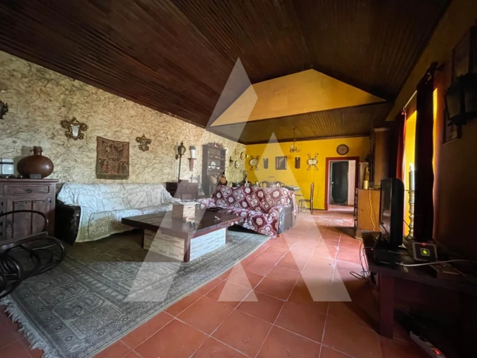 Quinta T4 para Venda em Pontevel Foto 7