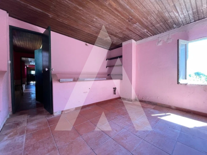 Quinta T4 para Venda em Pontevel Foto 13