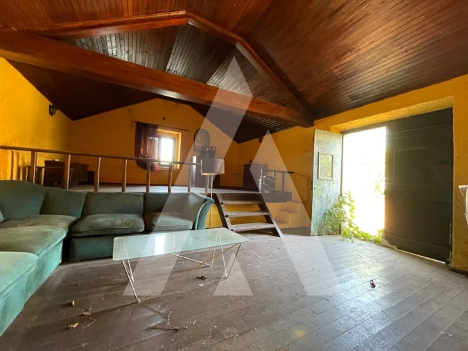 Quinta T4 para Venda em Pontevel Foto 15