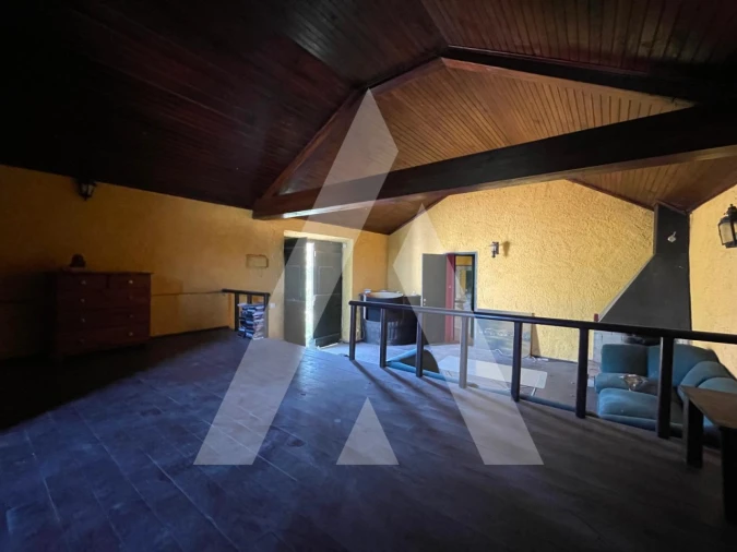 Quinta T4 para Venda em Pontevel Foto 16