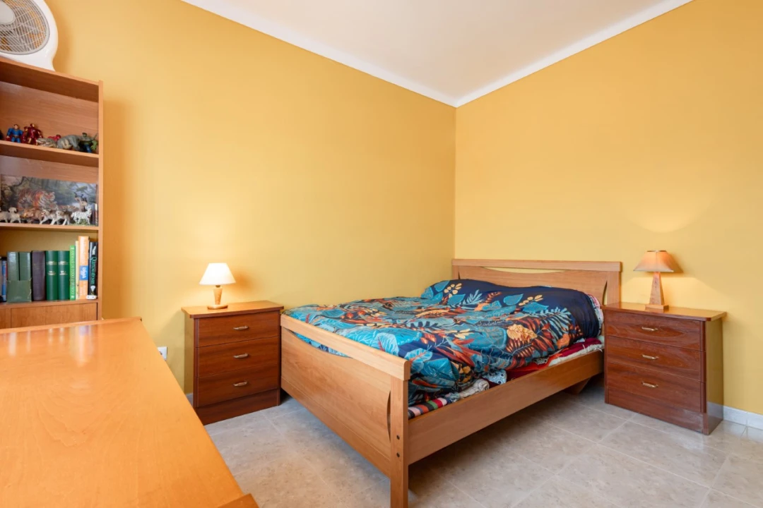 Moradia T4 para Venda em Lavos Foto 17