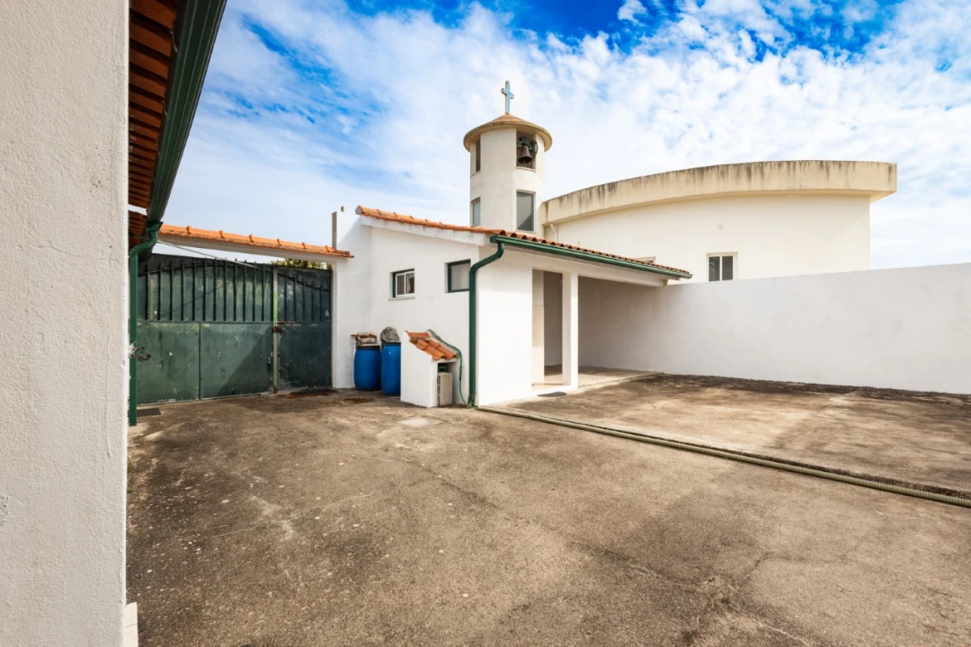 Moradia T4 para Venda em Lavos Foto 23