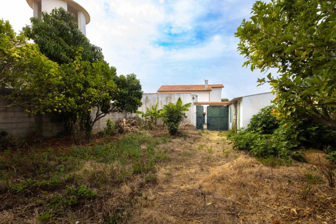 Moradia T4 para Venda em Lavos Foto 24