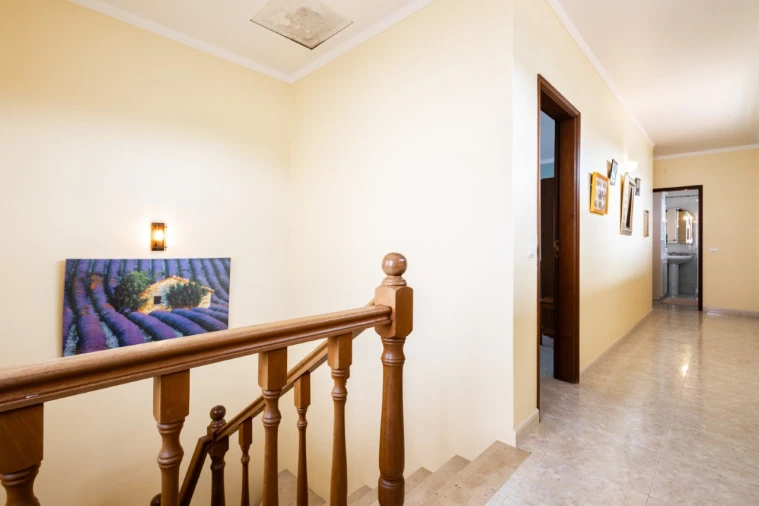 Moradia T4 para Venda em Lavos Foto 16