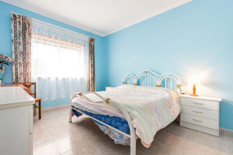 Moradia T4 para Venda em Lavos Foto 12