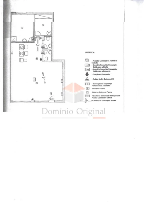 Loja para Venda em Almancil