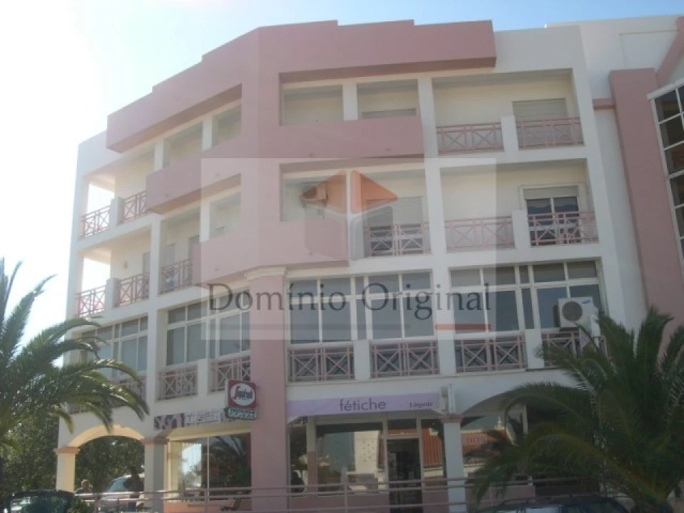 Escritório para Arrendamento em Almancil Foto 1