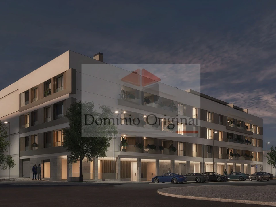 Apartamento T4 para Venda em Almancil Foto 15