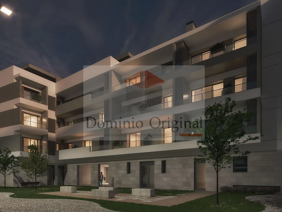 Apartamento T4 para Venda em Almancil Foto 16