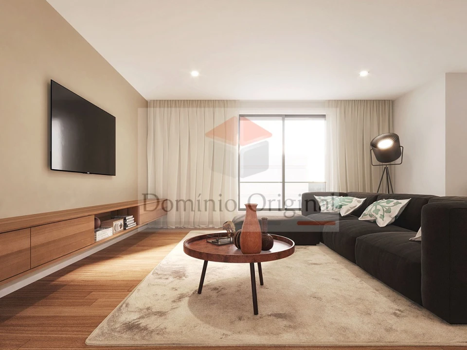Apartamento T4 para Venda em Almancil Foto 6