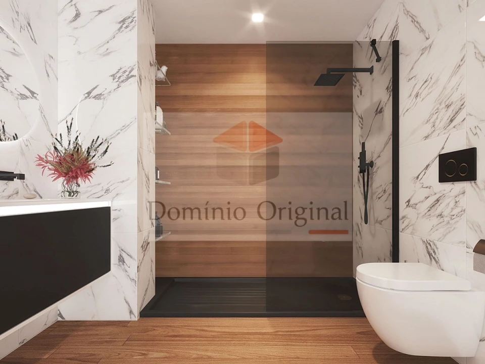 Apartamento T4 para Venda em Almancil Foto 11