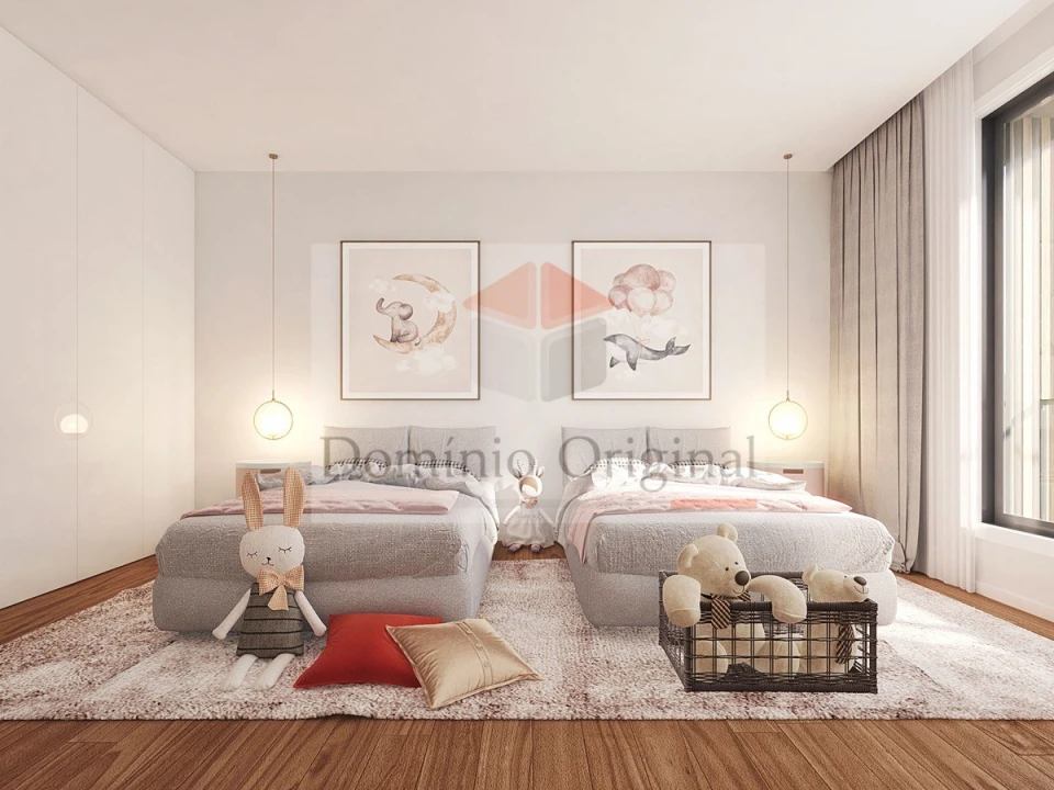 Apartamento T4 para Venda em Almancil Foto 13