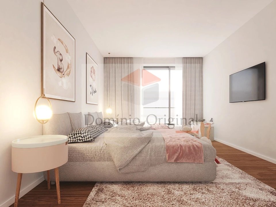 Apartamento T4 para Venda em Almancil Foto 14