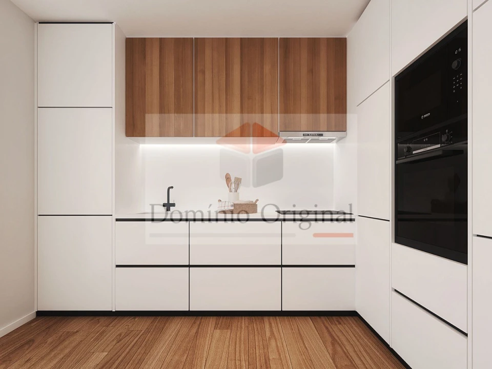 Apartamento T2 para Venda em Almancil Foto 8