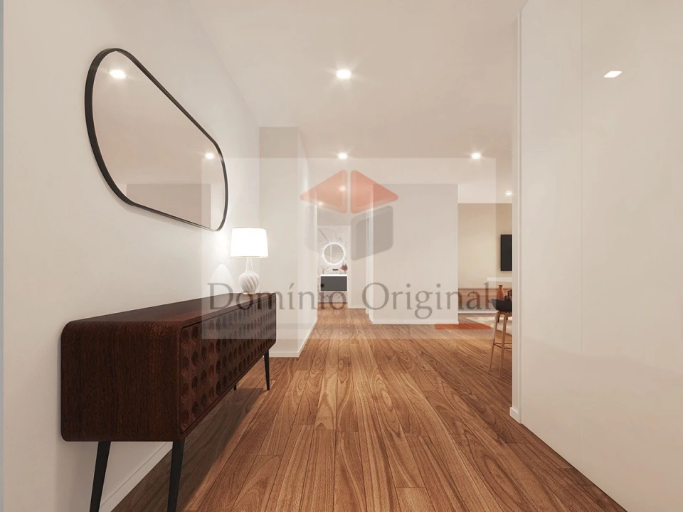 Apartamento T2 para Venda em Almancil Foto 9