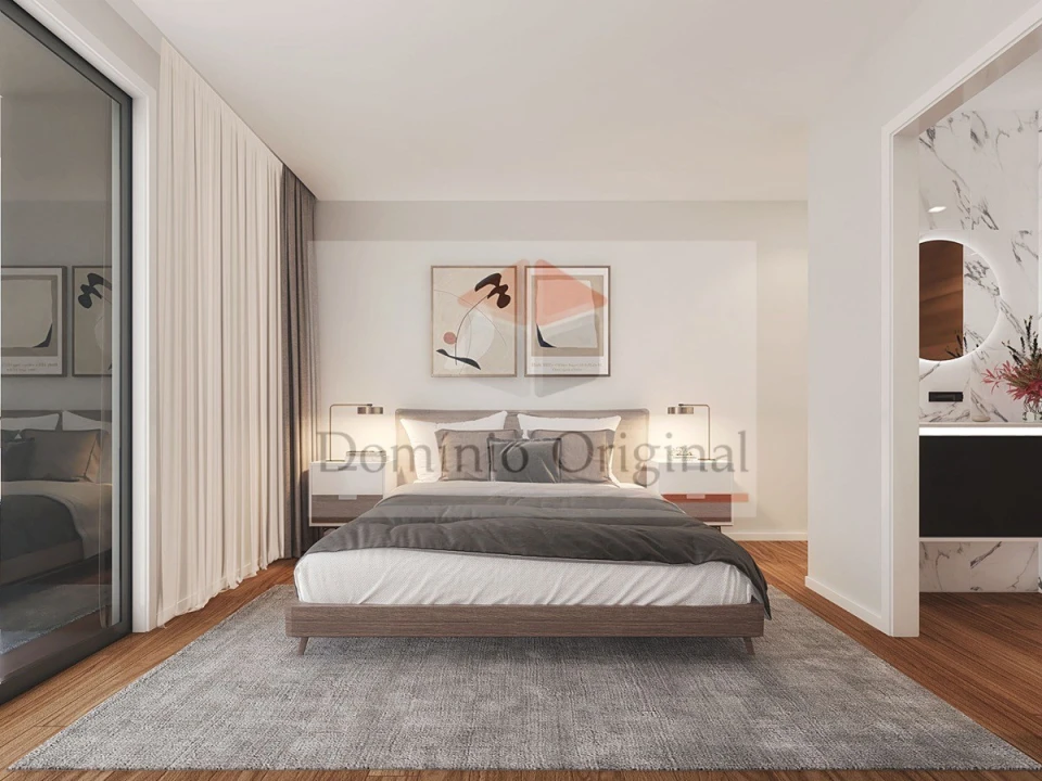 Apartamento T2 para Venda em Almancil Foto 10