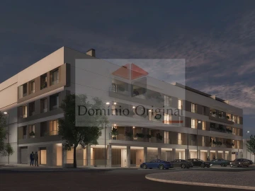 Apartamento T2 para Venda em Almancil