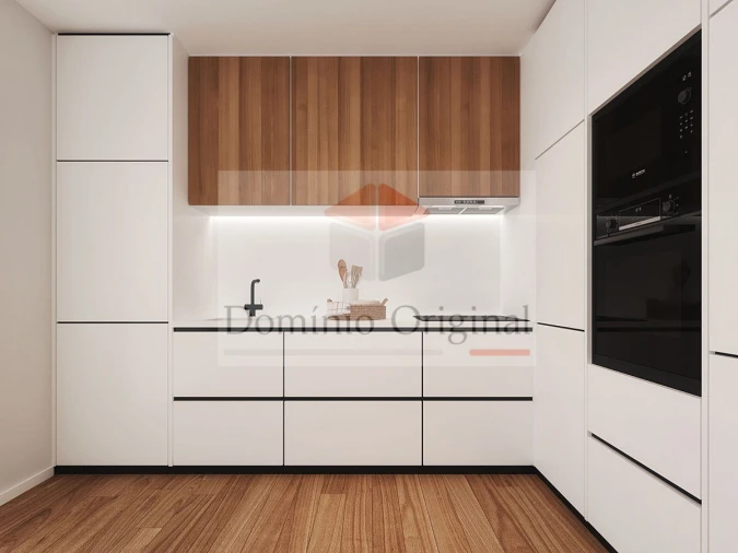 Apartamento T2 para Venda em Almancil Foto 8