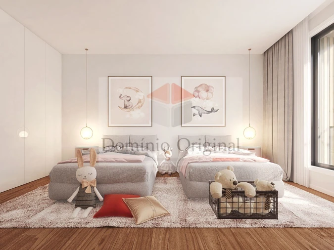 Apartamento T2 para Venda em Almancil Foto 13