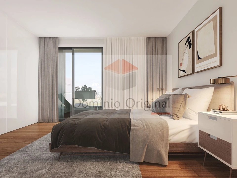 Apartamento T3 para Venda em Almancil Foto 12