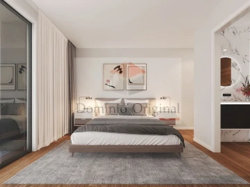 Apartamento T3 para Venda em Almancil
