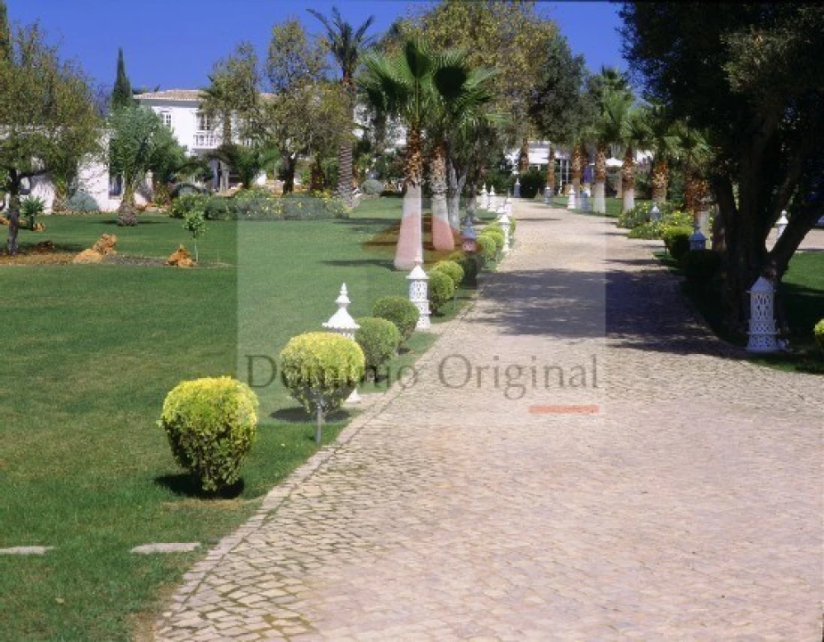 Quinta T5 para Venda em Loule (São Clemente) Foto 3