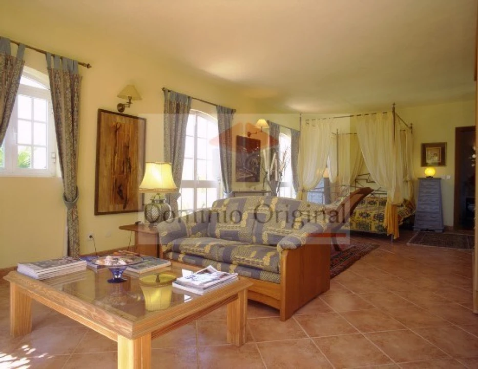 Quinta T5 para Venda em Loule (São Clemente) Foto 12