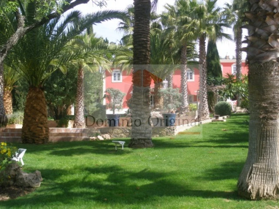 Quinta T5 para Venda em Loule (São Clemente) Foto 5