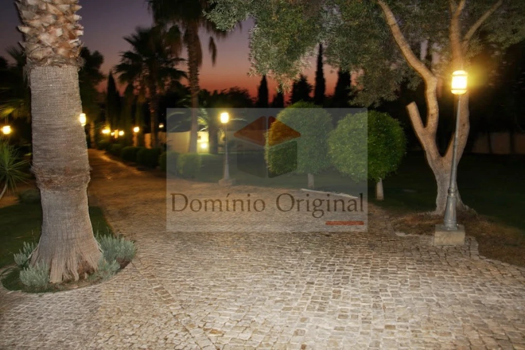 Quinta T5 para Venda em Loule (São Clemente) Foto 9