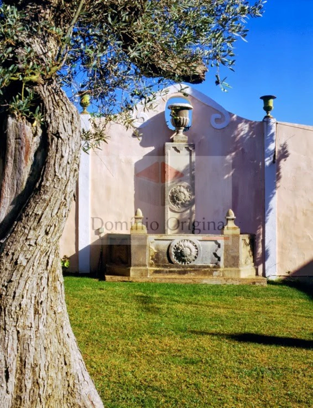 Quinta T5 para Venda em Loule (São Clemente) Foto 6