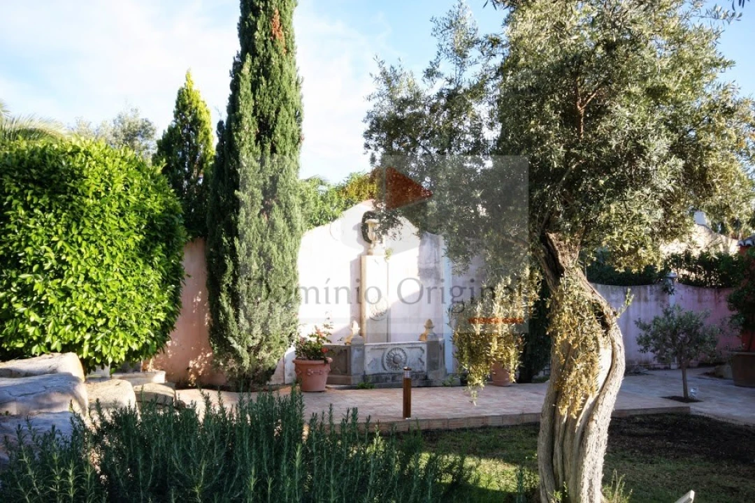 Quinta T5 para Venda em Loule (São Clemente) Foto 8