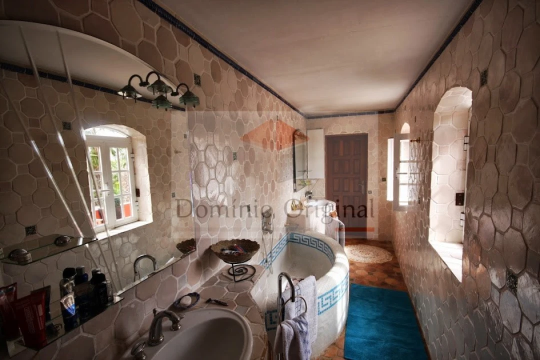 Quinta T5 para Venda em Loule (São Clemente) Foto 24