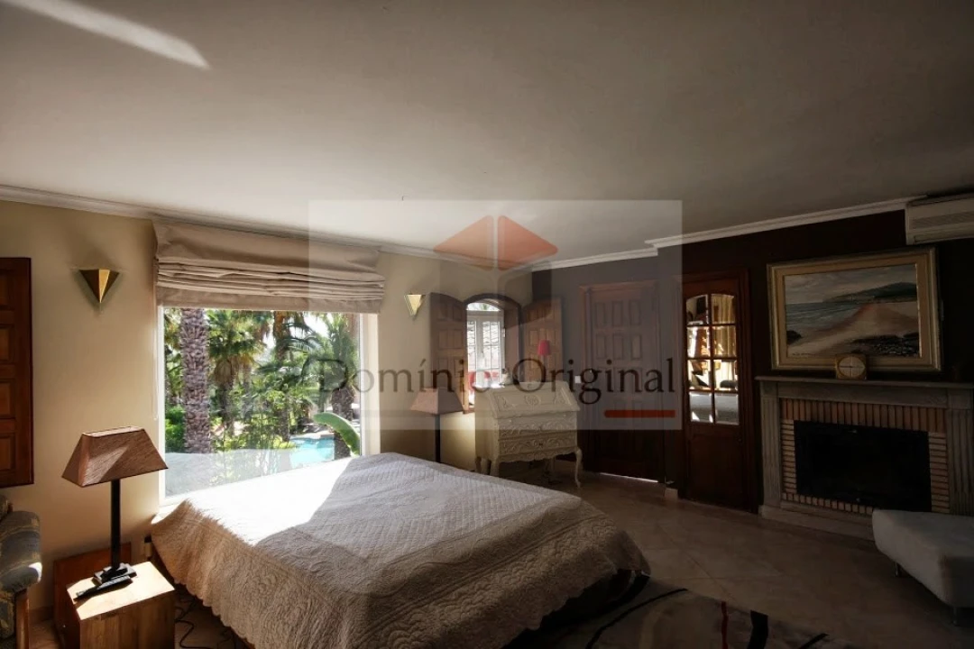 Quinta T5 para Venda em Loule (São Clemente) Foto 25