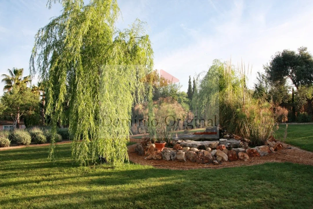 Quinta T5 para Venda em Loule (São Clemente) Foto 45