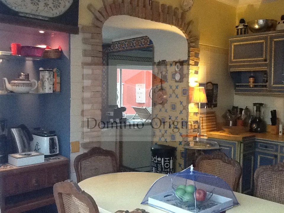 Quinta T5 para Venda em Loule (São Clemente) Foto 27