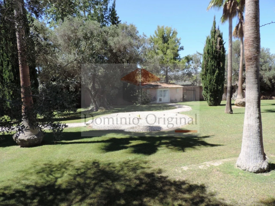 Quinta T5 para Venda em Loule (São Clemente) Foto 48