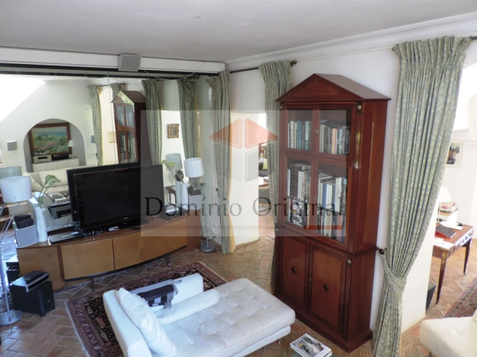 Quinta T5 para Venda em Loule (São Clemente) Foto 34