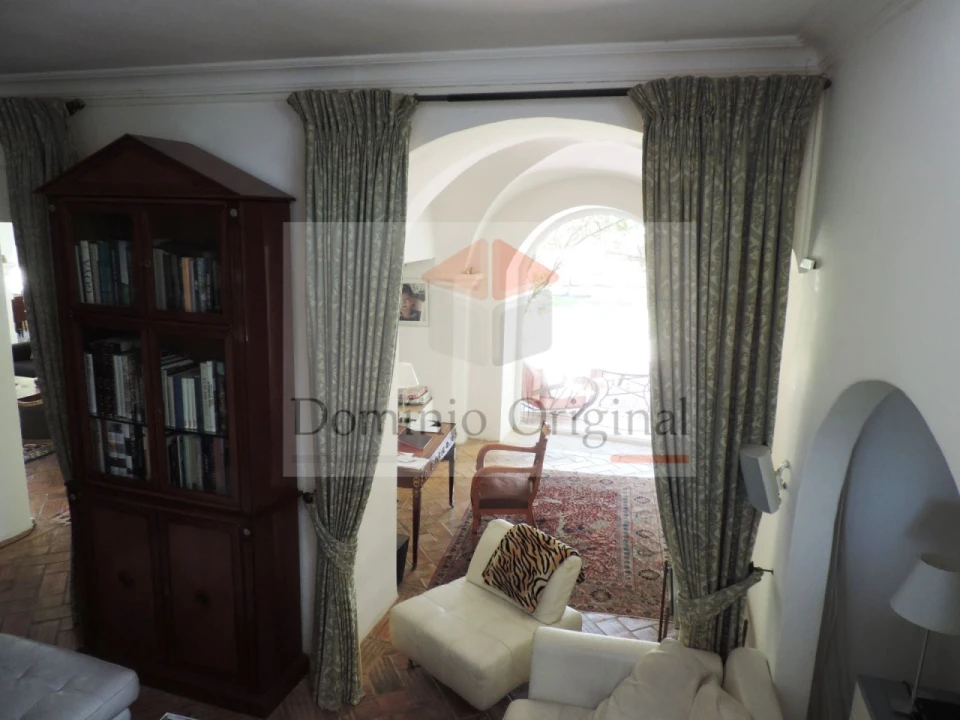 Quinta T5 para Venda em Loule (São Clemente) Foto 33