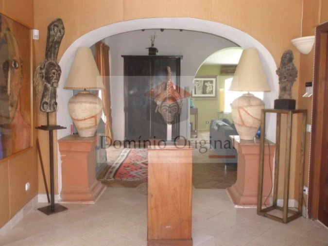 Quinta T5 para Venda em Loule (São Clemente) Foto 16