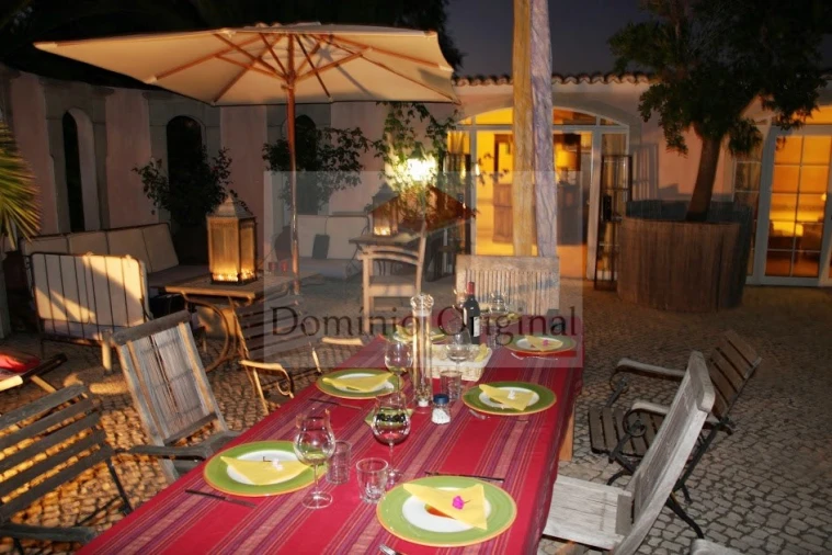 Quinta T5 para Venda em Loule (São Clemente) Foto 11