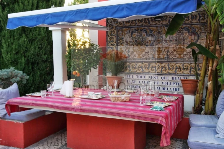 Quinta T5 para Venda em Loule (São Clemente) Foto 35