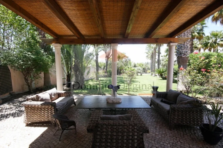 Quinta T5 para Venda em Loule (São Clemente) Foto 36