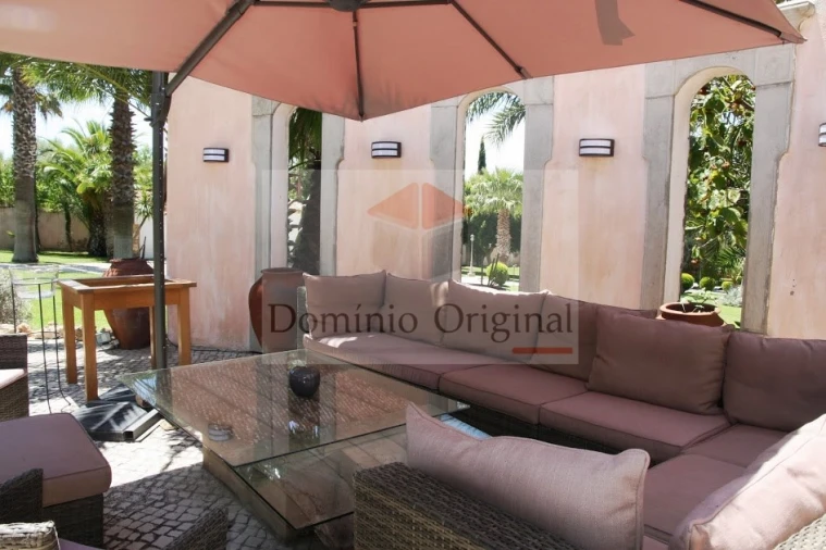 Quinta T5 para Venda em Loule (São Clemente) Foto 15