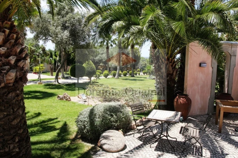 Quinta T5 para Venda em Loule (São Clemente) Foto 41