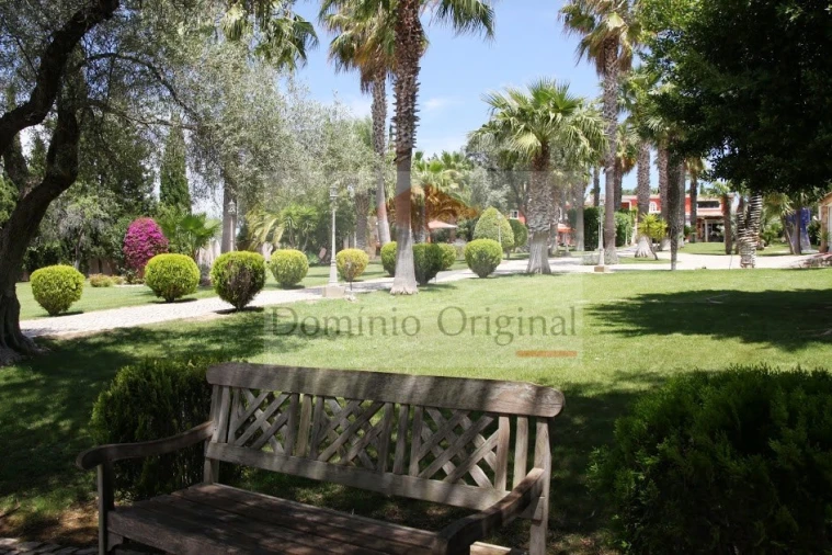 Quinta T5 para Venda em Loule (São Clemente) Foto 43