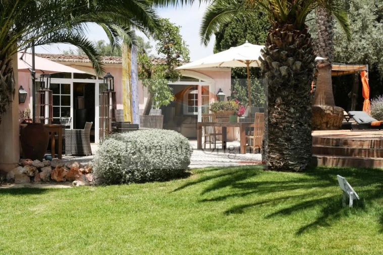 Quinta T5 para Venda em Loule (São Clemente) Foto 44