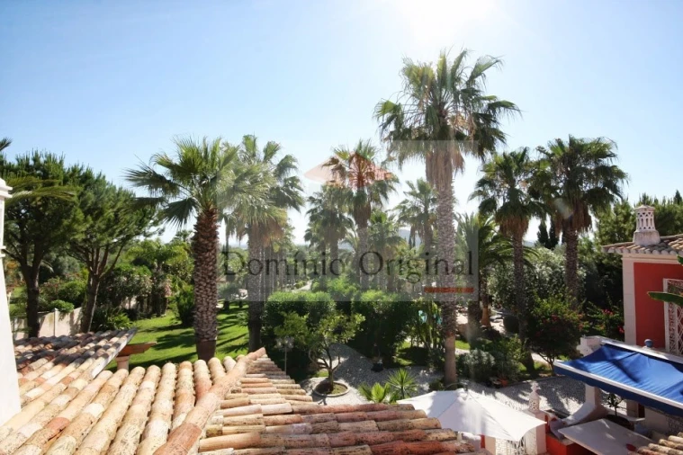 Quinta T5 para Venda em Loule (São Clemente) Foto 46